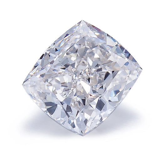 Diamanti Lab Grown Taglio Cuscino con Certificato IGI