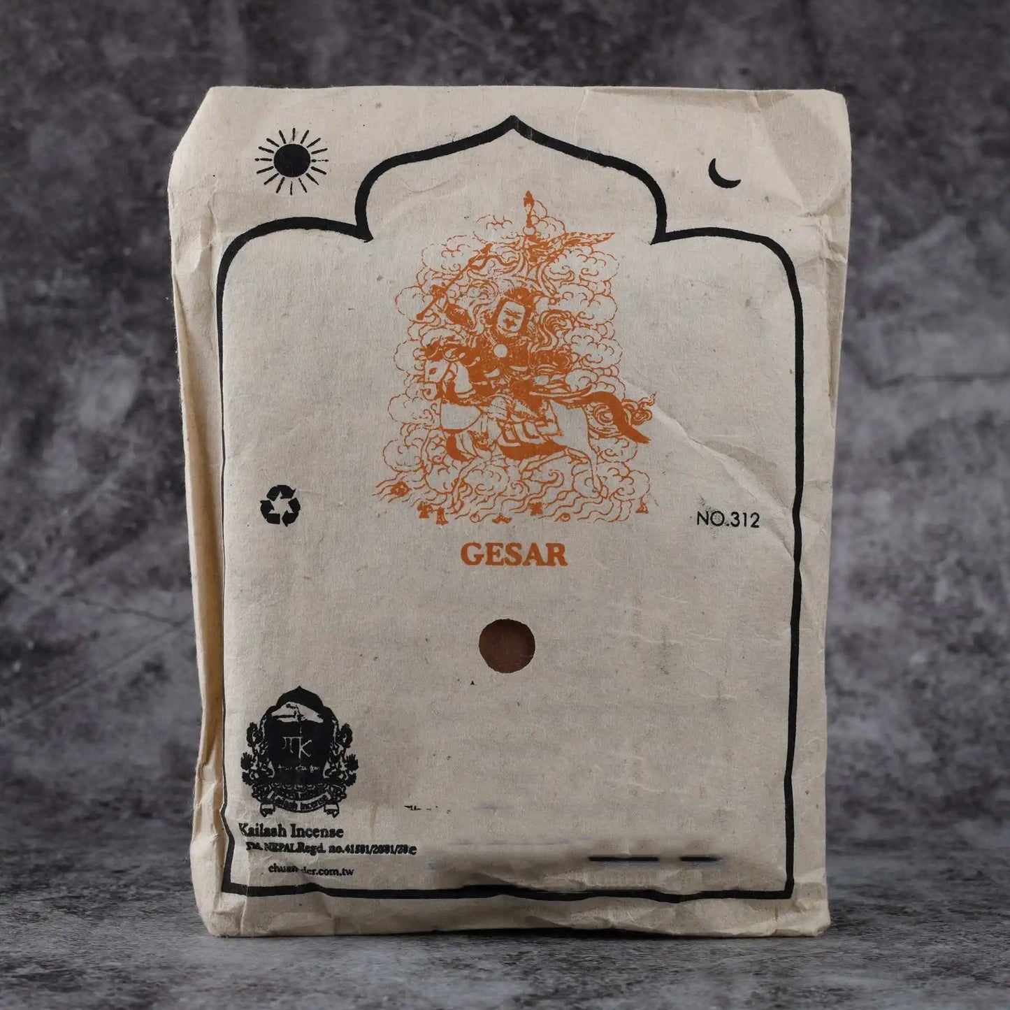 100g Nepal Tibetan Type Natural Plant Quality Incense Powder Home Indoor Buddha Incense Soothes The Spirit and Purifies The Air