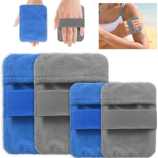 Sand Remover for Beach Sand Removal Bags Beach Vacation Camping Essentials Camping Equipment Hiking Accessories