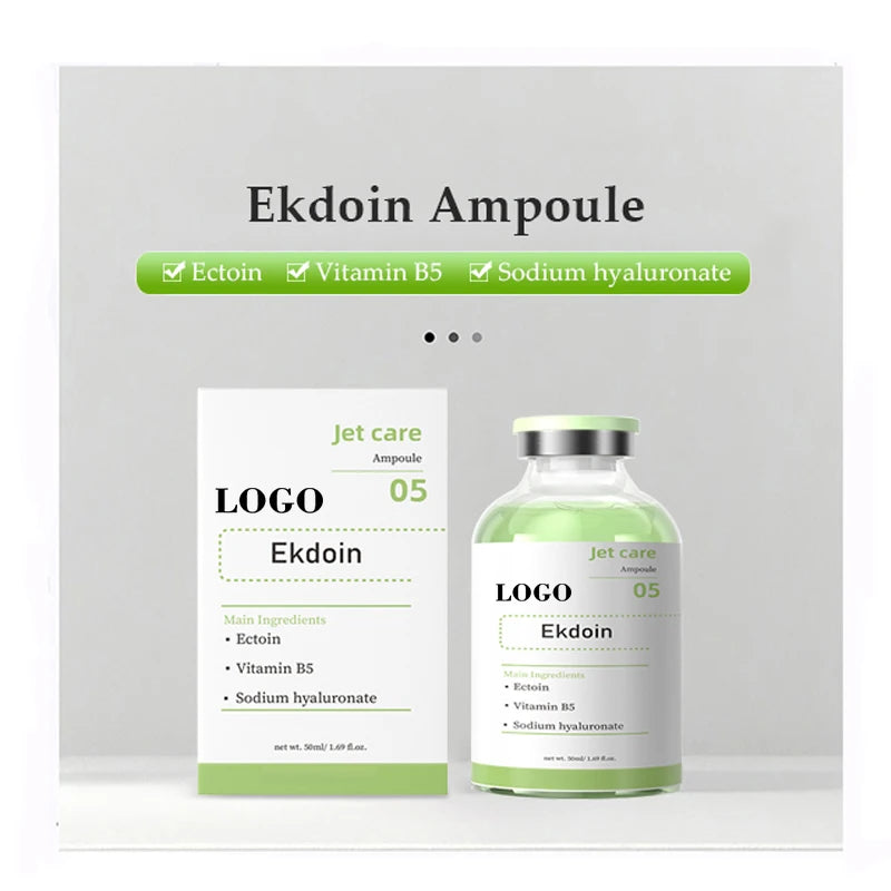 Collezione Ampoule Booster Concentrati
