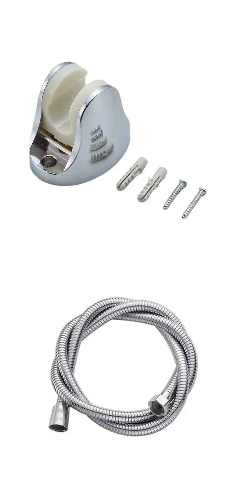 Bathroom Toilet Accessories Ceiling Shower Head Rainfall Bath Hydro Massage Mixer Black Faucet Complete Set bathroom shower