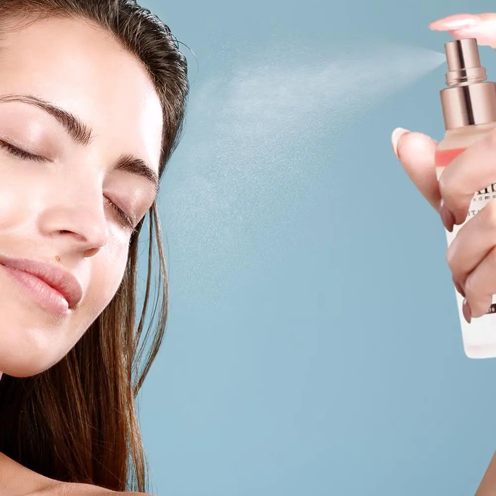 White Truffle Initial Mist, Facial Moisturizer,Hydrating, Soothing, Skin Care