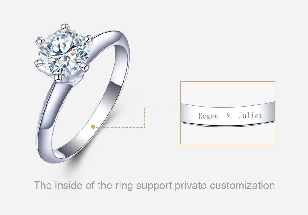Diamanti Lab Grown Taglio Brillante da ct 3,00 a ct 7,00