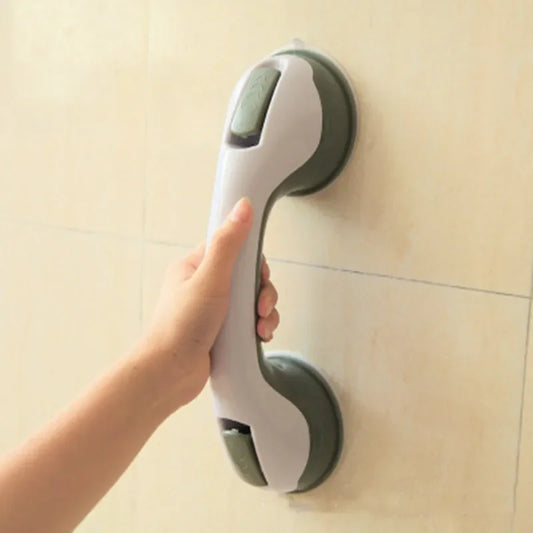 American Style Safety Bathroom Suction Cup Toilet Simple Anti Slip Bathroom Armrest Without Drilling Installation bathroom set