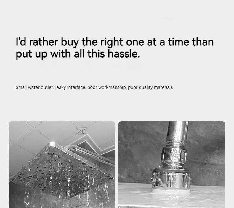 Hygienic bath shower rain ceiling rainfall round Showerhead for Kit Bathroom system supplies items products replacement parts