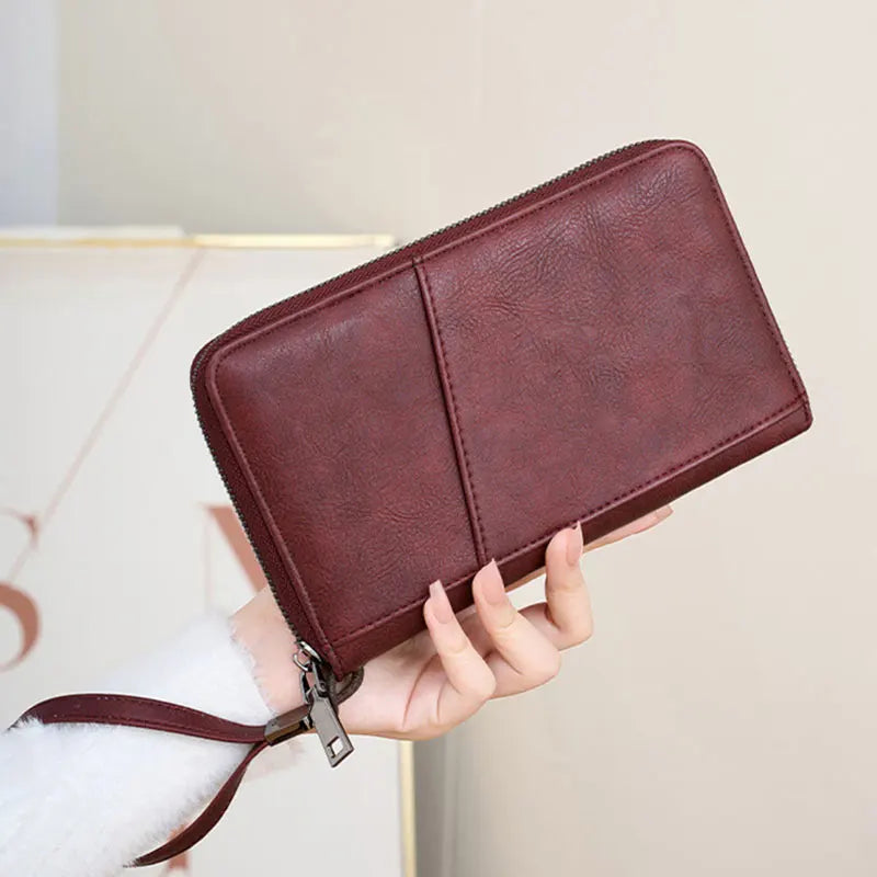 Porta Passaporto con Tecnologia RFID