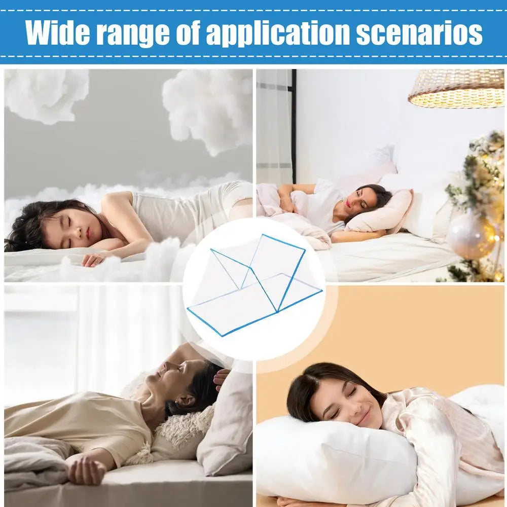 Bed Mesh Tent Folding Dormitory Single Bed Mesh Bed Net Covers Portable Mosquito Forbidden Breathable Bedroom Outdoor Trip Tent