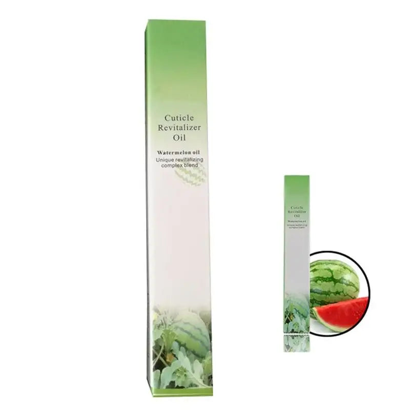 Nutrition Oil Pen for Nail Treatment, Cuticle Revitalizer Oil, Prevent Agnail, Nail Polish, Nourish Skin, 15 Smells