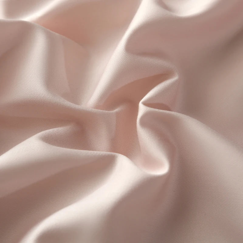 Solid Color Pillow Case Long Staple Cotton Pillowcase Washable Envelope Style Pillow Protector Cover For Bedroom Sleeping