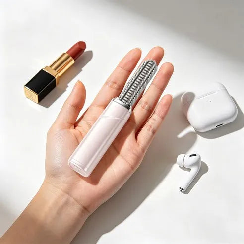 Mini Piastra Portatile