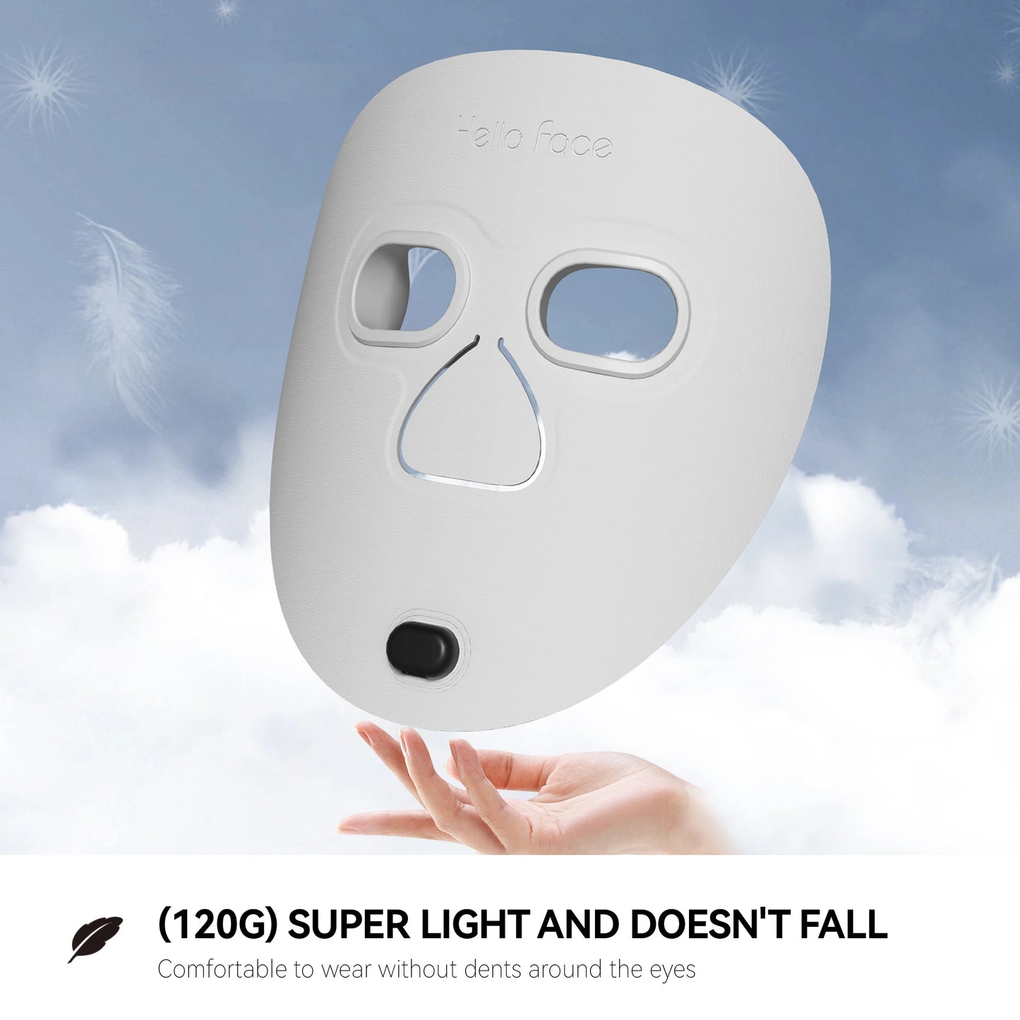 272 Laser Hair Growth Cap LLLT Therapy Red Light Scalp Health Device with Travel Bag for Hair Regrowth And Scalp Care