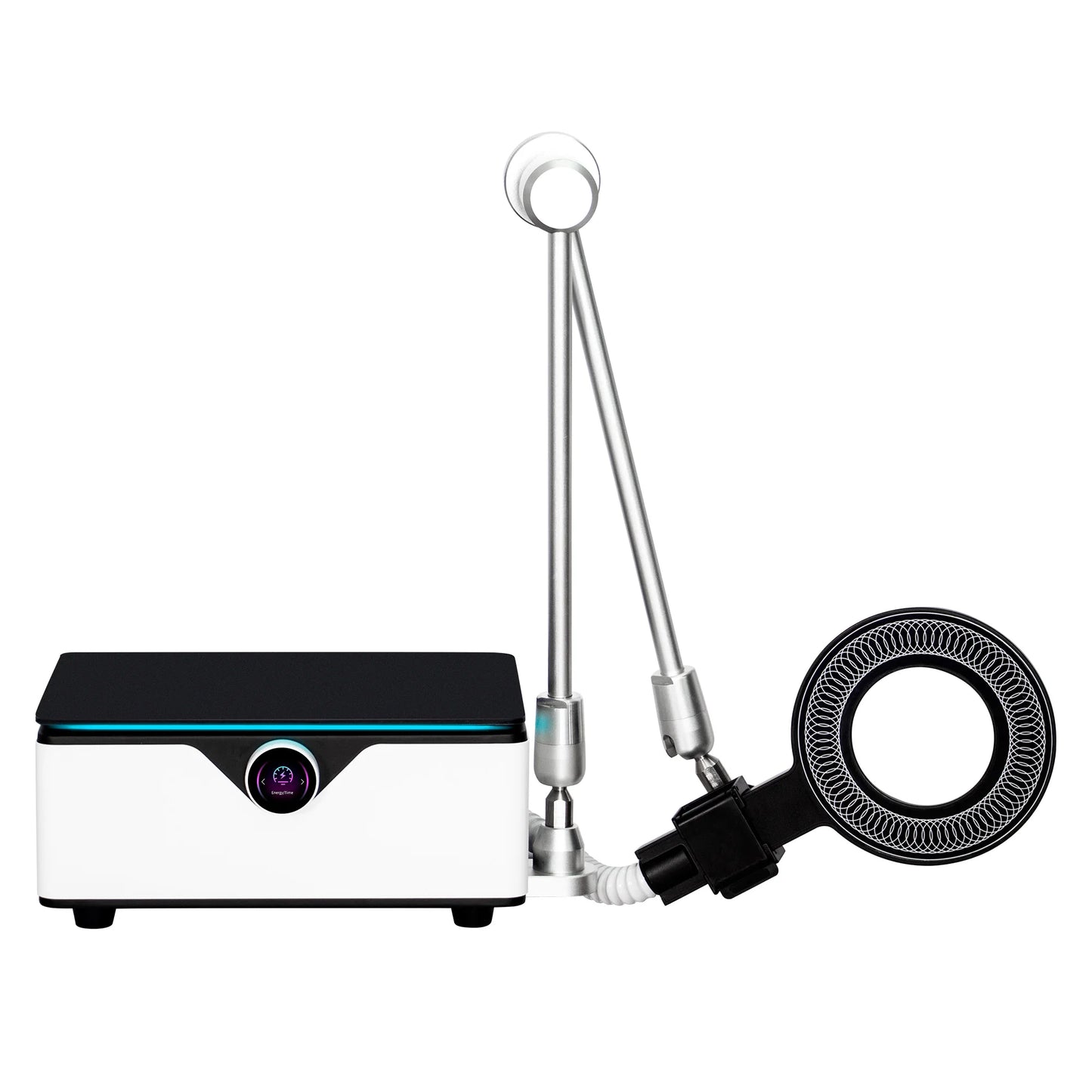 Portable Emtt Physio Magneto Therapy Magnetoterapia Pain Relief PEMF Sports Injury Therapy Magnetotherapy Physiotherapy Machine