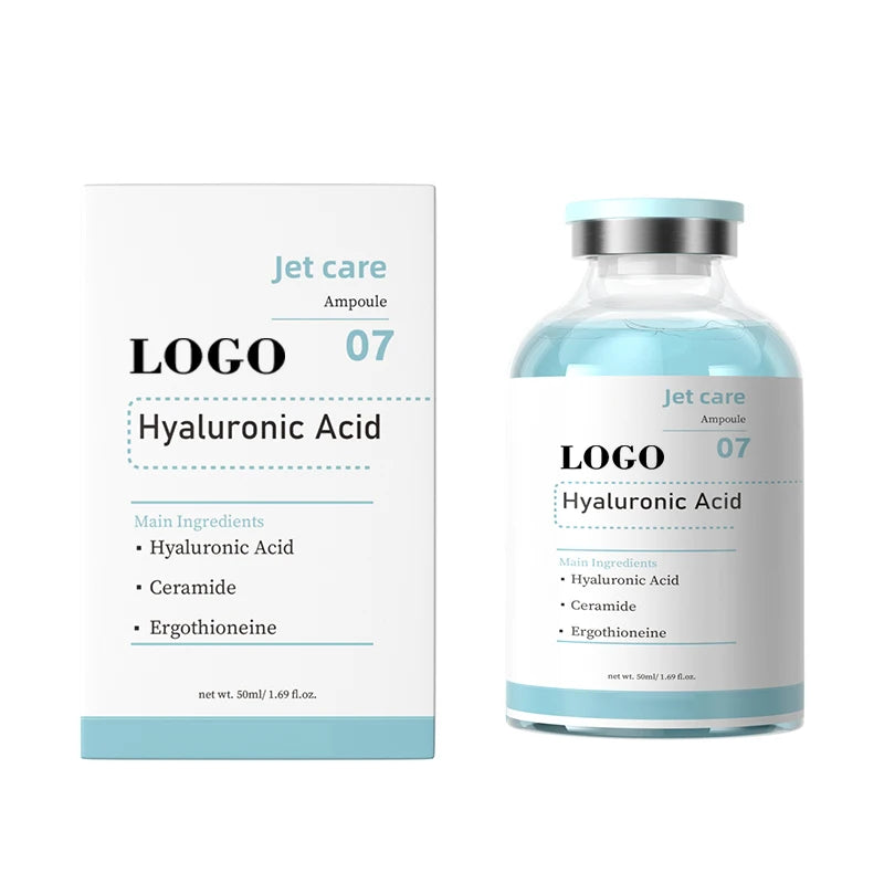 Collezione Ampoule Booster Concentrati