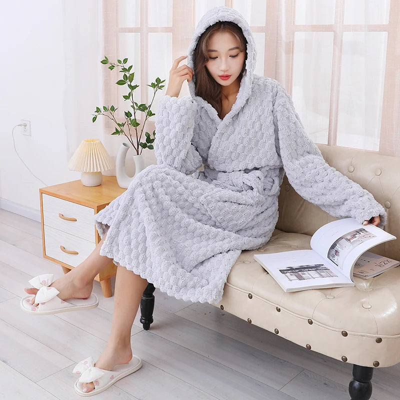 Lady Large Bath Towels For Body Coral Velvet Bath Towels Fashion Wearable Fast Drying Beach Spa Bathrobes Bath Skirts