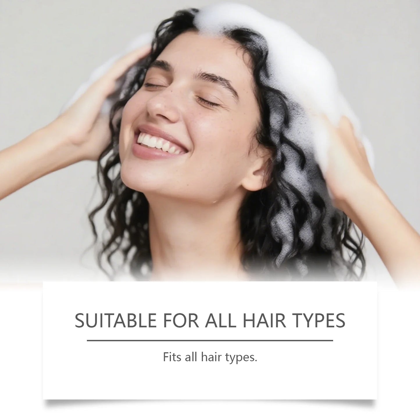 Shampoo Antiforfora alla Pianta di The