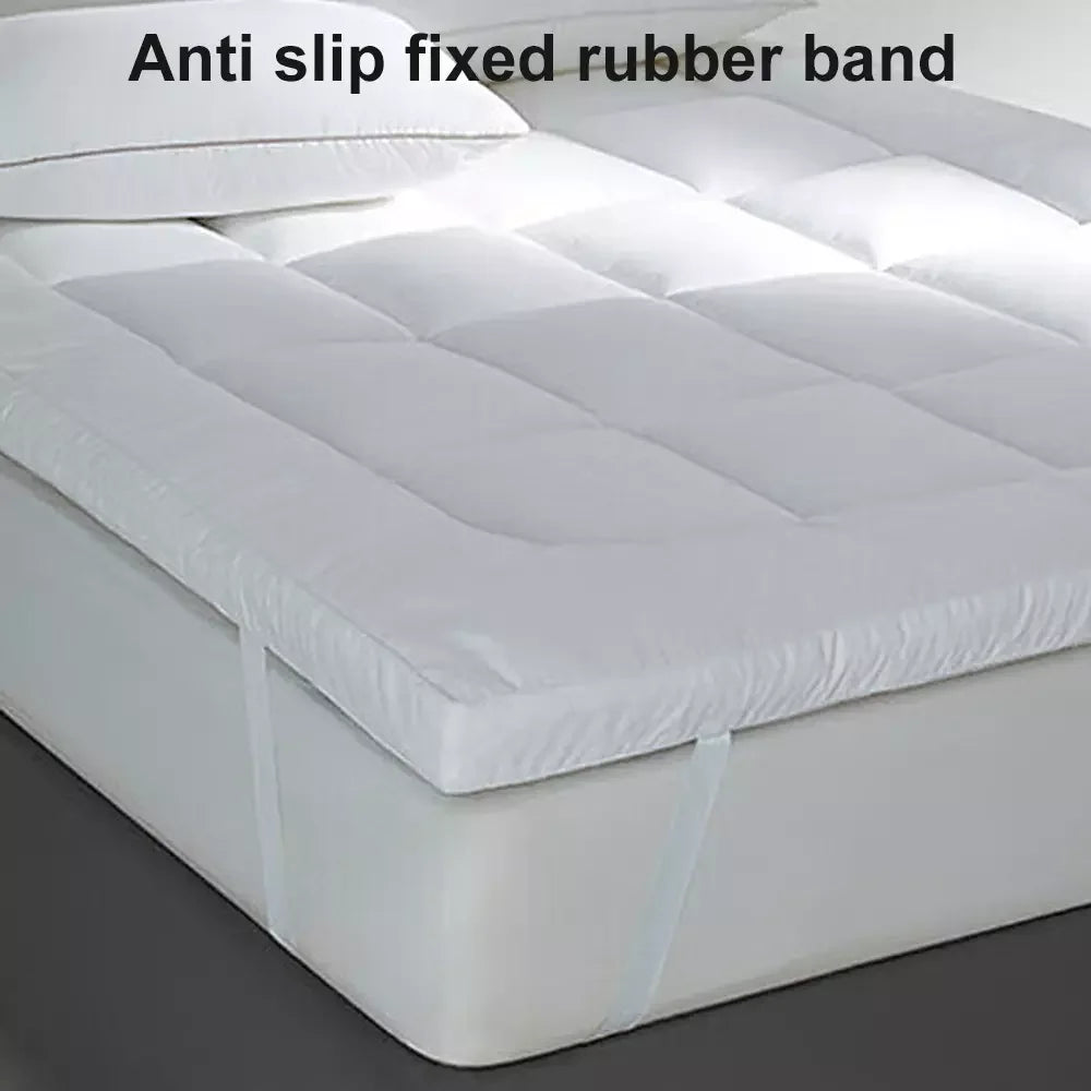 1.2*2M- 2*2.2M Mattress Thickened Cushion Home Tatami Dormitory Single Dormitory Bed Carpet Autumn Winter Mattress