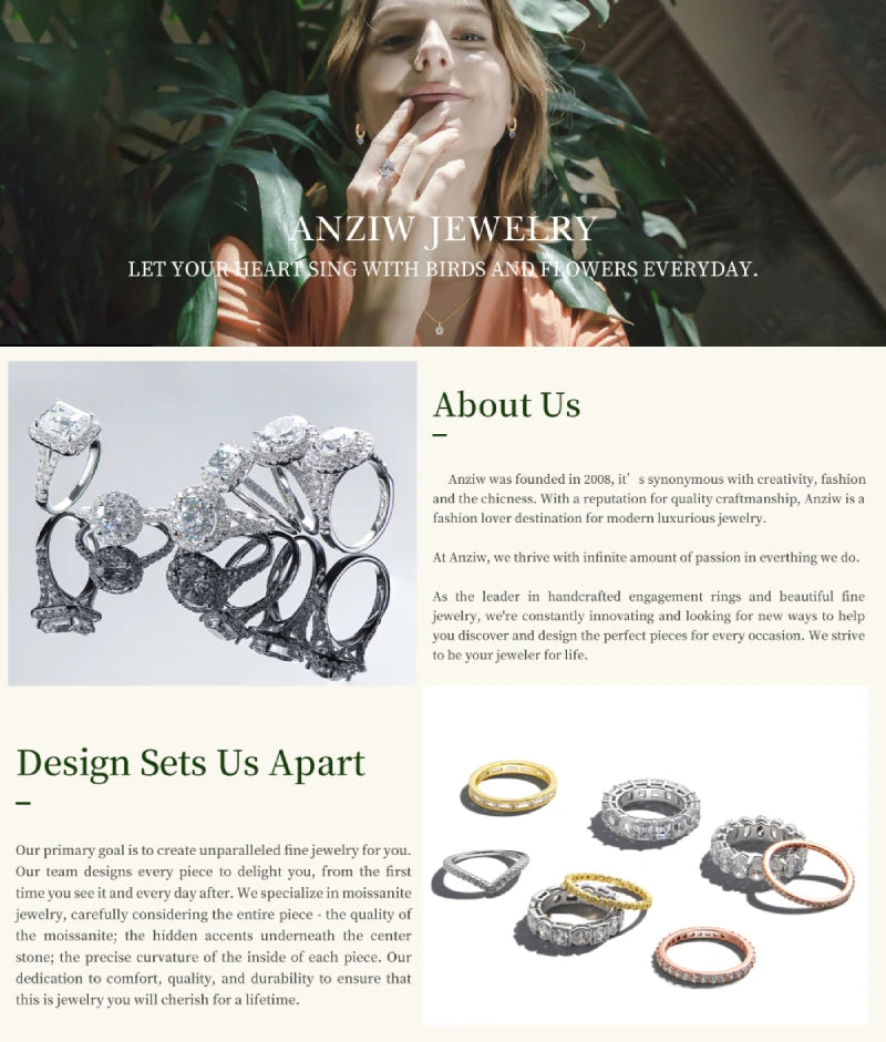 Anziw Elegant 925 Sterling Silver Earrings 13mm White Shell Pearl Drop Stud Earrings Engagement Wedding Fine Jewelry for Women