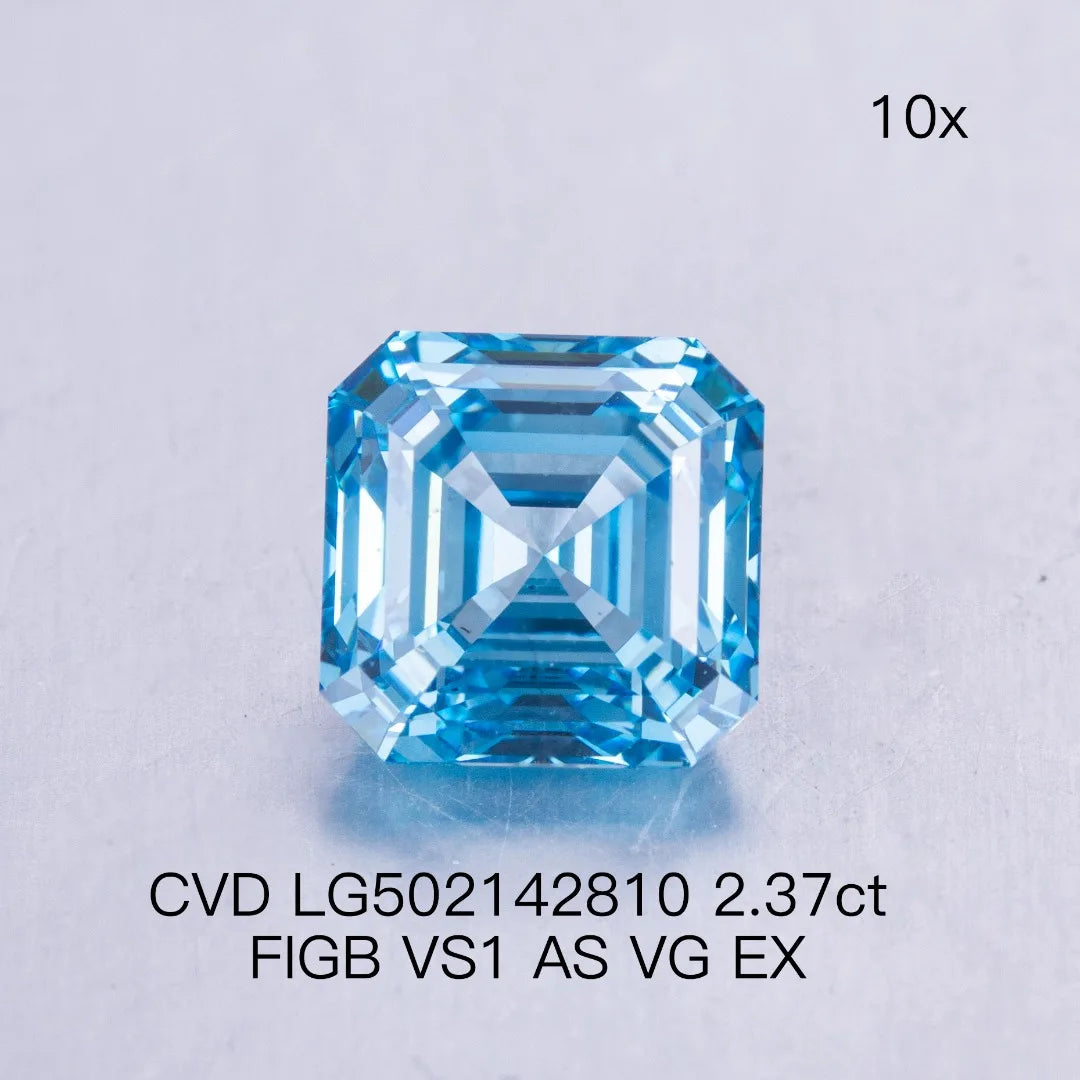 Diamanti Lab Grwon Taglio Brillante da ct 1,00 a ct 3,00