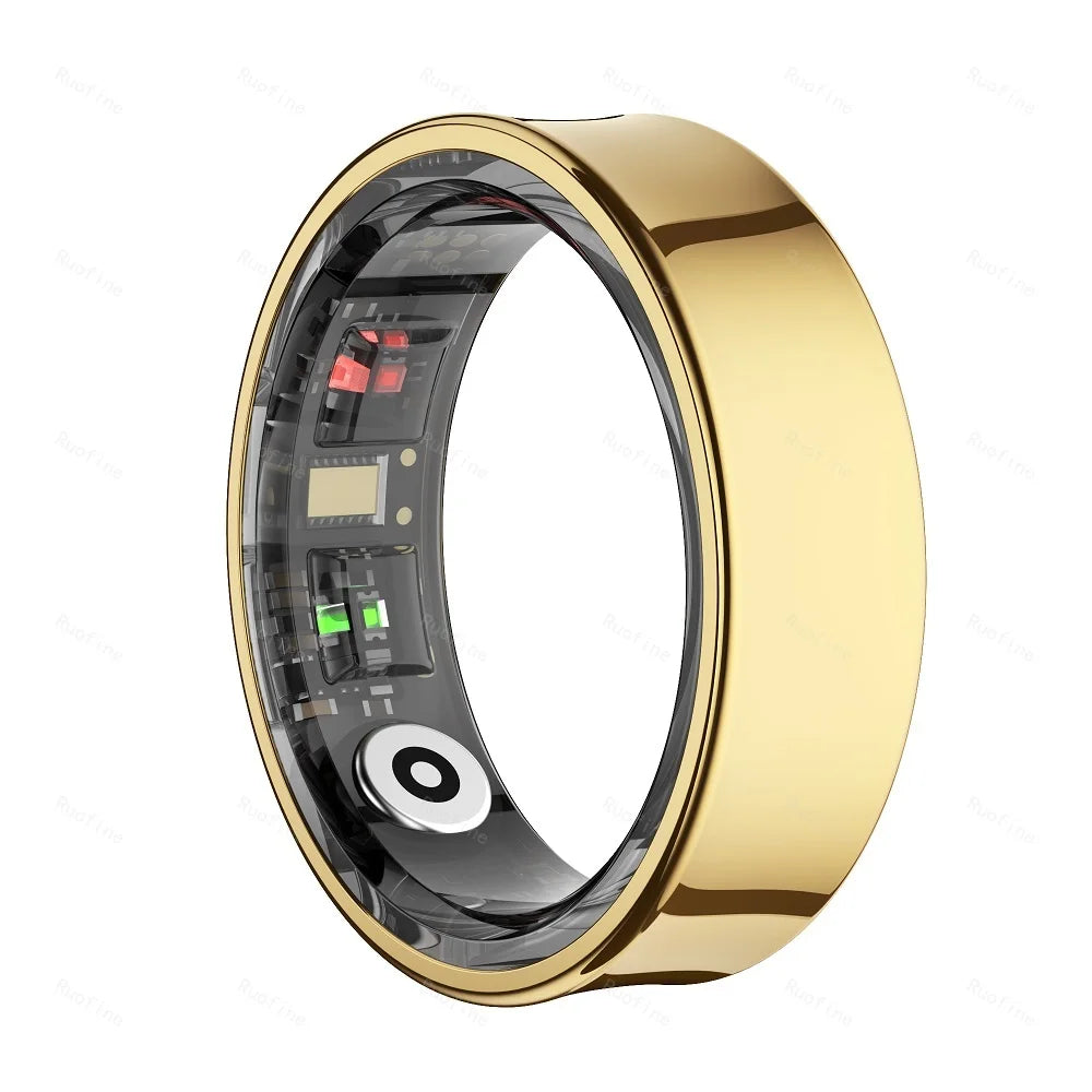 Smart Ring Unisex