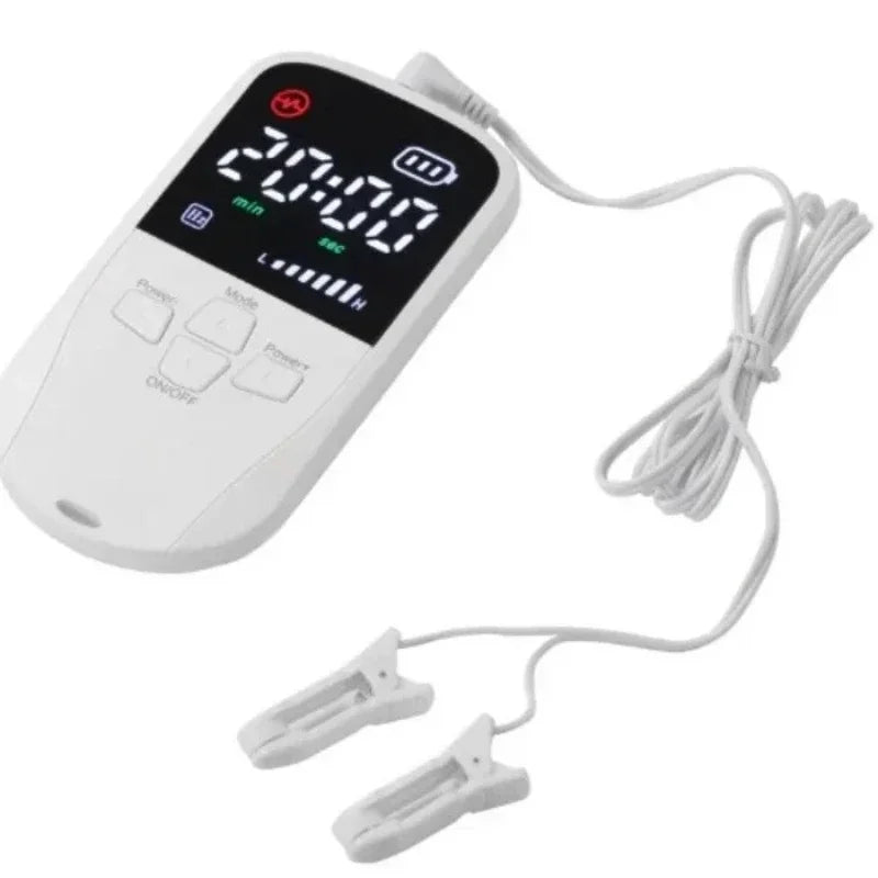 vagus nerve stimulation clip ear Sleep Aid Device Relieve Insomnia Promote Fast Sleep Deep Sleep Anxiety Depression Reliever