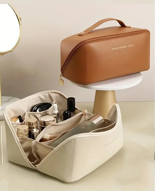 Borsa Make Up ad Alta Capacità