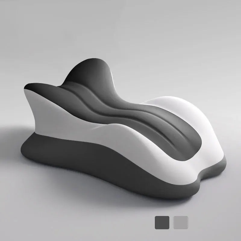 Prone Hip Wedge Pillows Memory Foam Pillow Couple on Bed Sex Cervical Body Pillow Pregnant Women Leg Sleeping Prone Pillow