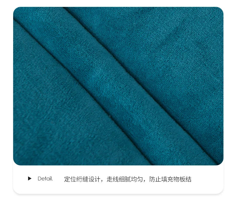 Thicken Lamb Double-faced Velvet Quilt Wool Super Warm Winter Comforter Students Dormitory Luxury Blanket Soft Quilt Duvets