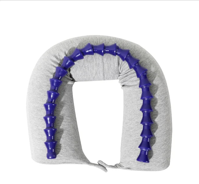 New Arrival Hot Selling  U Shape Car Neck Pillow Memory Foam Travel Neck Pillow For Airplane