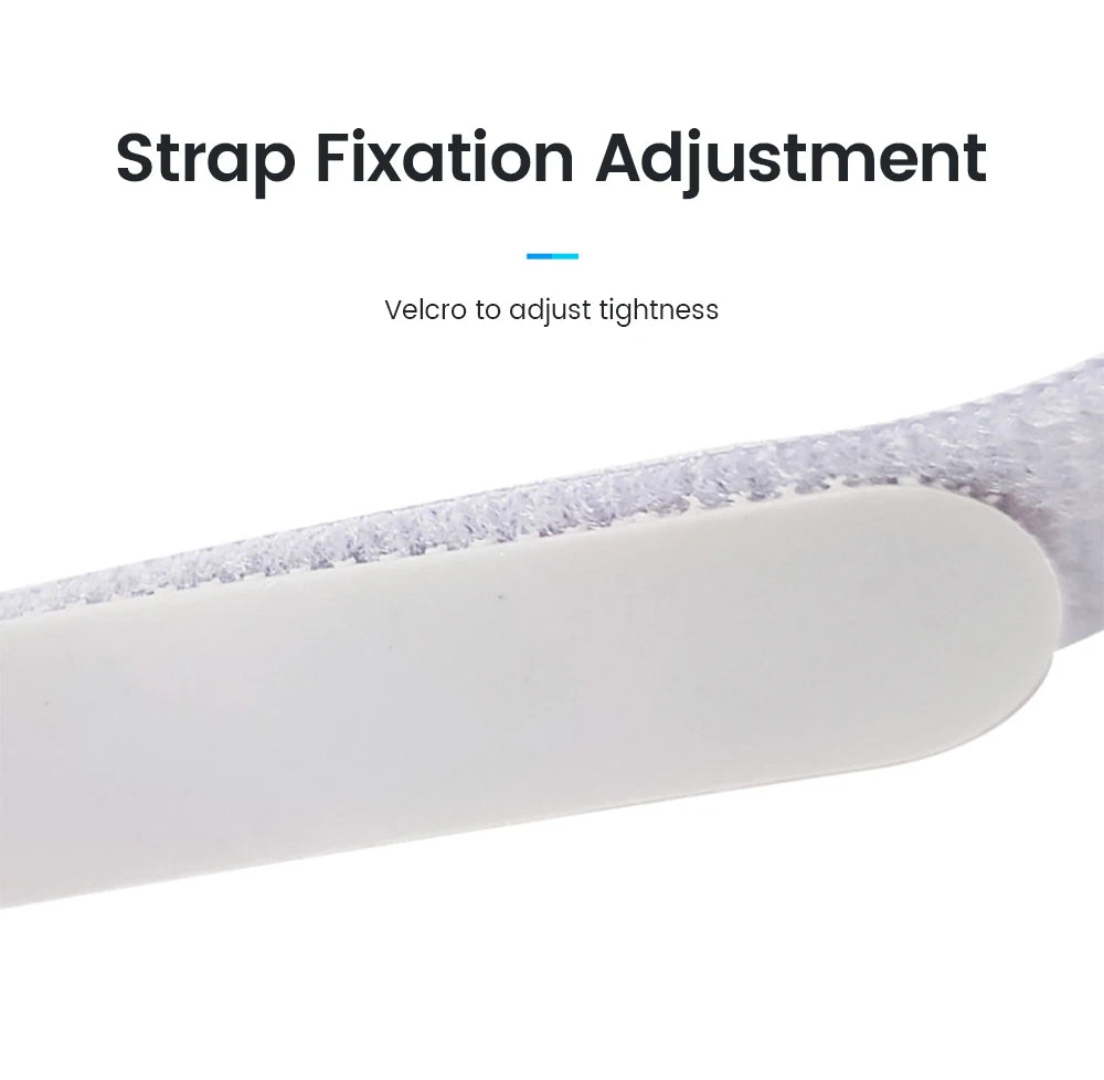 New Sleeping massager Holding Sleep Aid Instrument Pressure Relief Sleep Device Hand Foot Massager Sleep Anxiety Therapy Massage