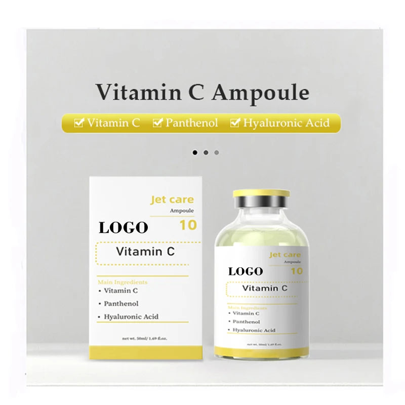 Collezione Ampoule Booster Concentrati
