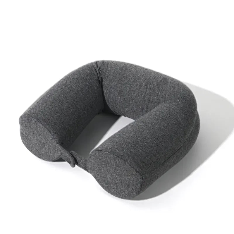 New Arrival Hot Selling  U Shape Car Neck Pillow Memory Foam Travel Neck Pillow For Airplane