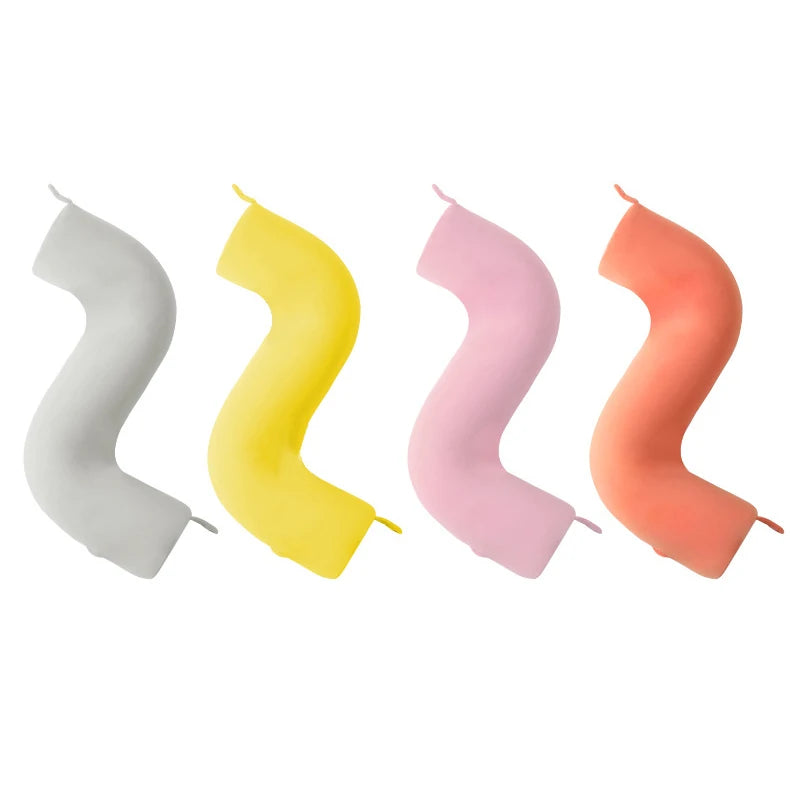 New Arrival Hot Selling  U Shape Car Neck Pillow Memory Foam Travel Neck Pillow For Airplane