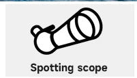 Svbony SA205 Binoculars 8X42/10X42 ED Flat-field Professional IPX7 Waterproof BAK4,Bird Watching,Stargazing,Camping,Astronomy