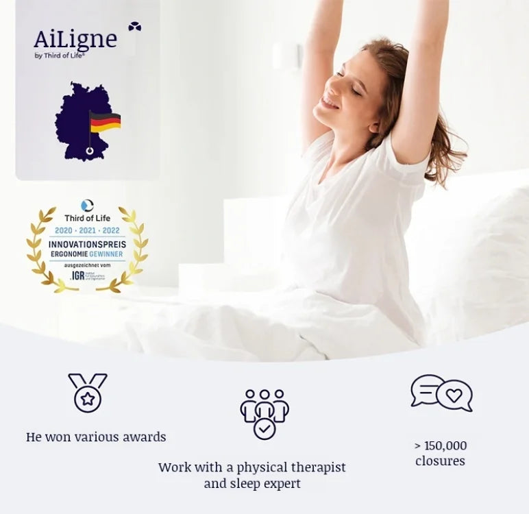 Doublelayer neck pillow special source sleep pillow core sleep aid sound sleep pillow