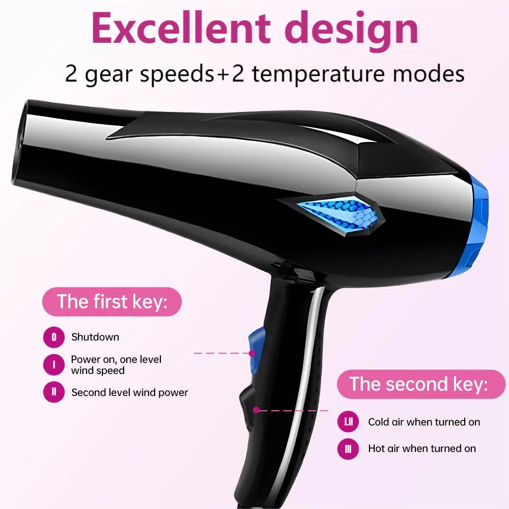 Set Hair Style da 12 Pezzi