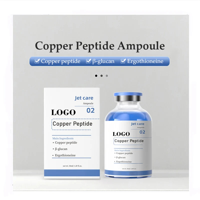 Collezione Ampoule Booster Concentrati