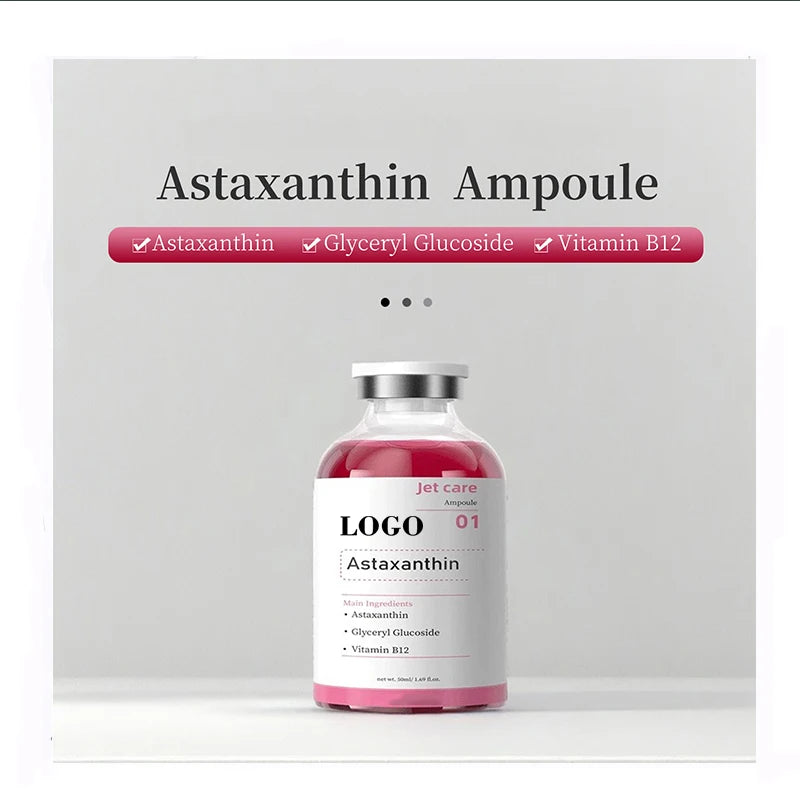 Collezione Ampoule Booster Concentrati