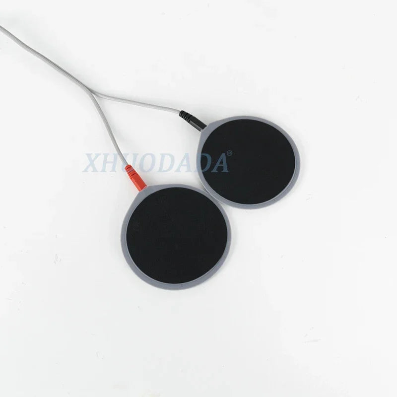 Weight Loss machine ems muscle stimulator Electrostimulation Machine Russian Waves ems Electric Muscle Stimulator massager S871