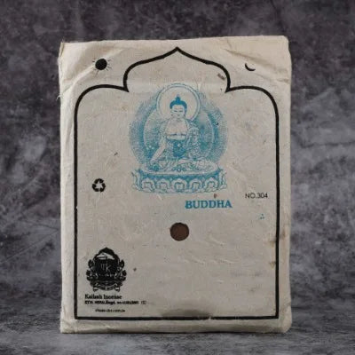 100g Nepal Tibetan Type Natural Plant Quality Incense Powder Home Indoor Buddha Incense Soothes The Spirit and Purifies The Air