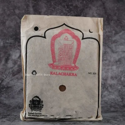 100g Nepal Tibetan Type Natural Plant Quality Incense Powder Home Indoor Buddha Incense Soothes The Spirit and Purifies The Air