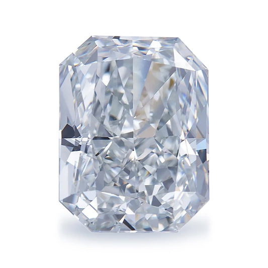 Diamanti Lab Grown Taglio Radiant con Certificato IGI