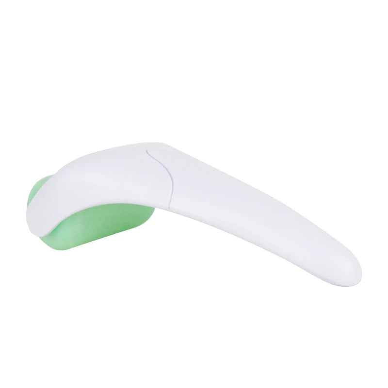 Ice Roller Massage For Five Minutes Every Day to Tighten Your Skin Comfortable Cool and Relieves Fatigue Reduces Eye Fatigue
