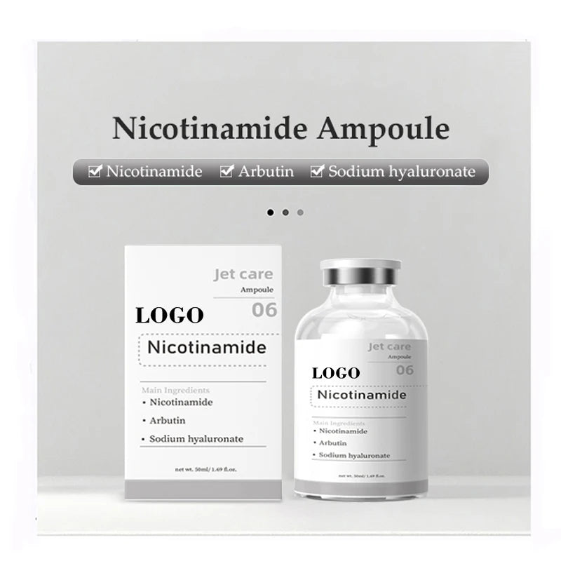 Collezione Ampoule Booster Concentrati