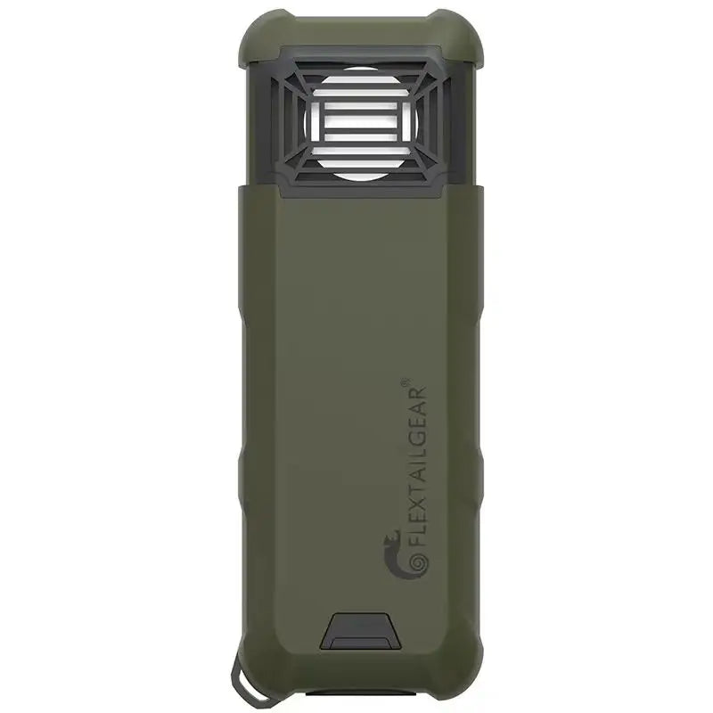 Flextail TINY REPELLER Portable Mosquito Repellent Lithium Battery Heat Outdoor Fish Wireless Electric Mosquito Killer Repeller