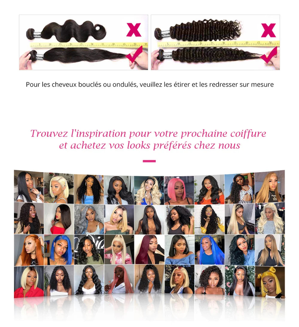 Highlight Ombre Straight Short Bob 4x4 Lace Closure Wigs 100% Human Hair Vietnamese 200 Density #4/27 Color 13x4 Lace Front Wig
