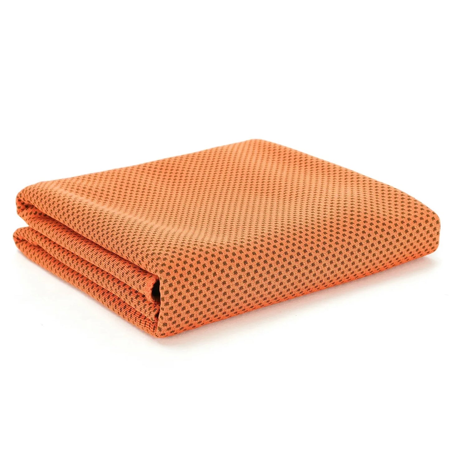 Quick-cooling Sports Towel Microfiber Quick-drying Ice Towel Gym Basketball Fitness Yoga Quick Cooling Magic Cooling Towel