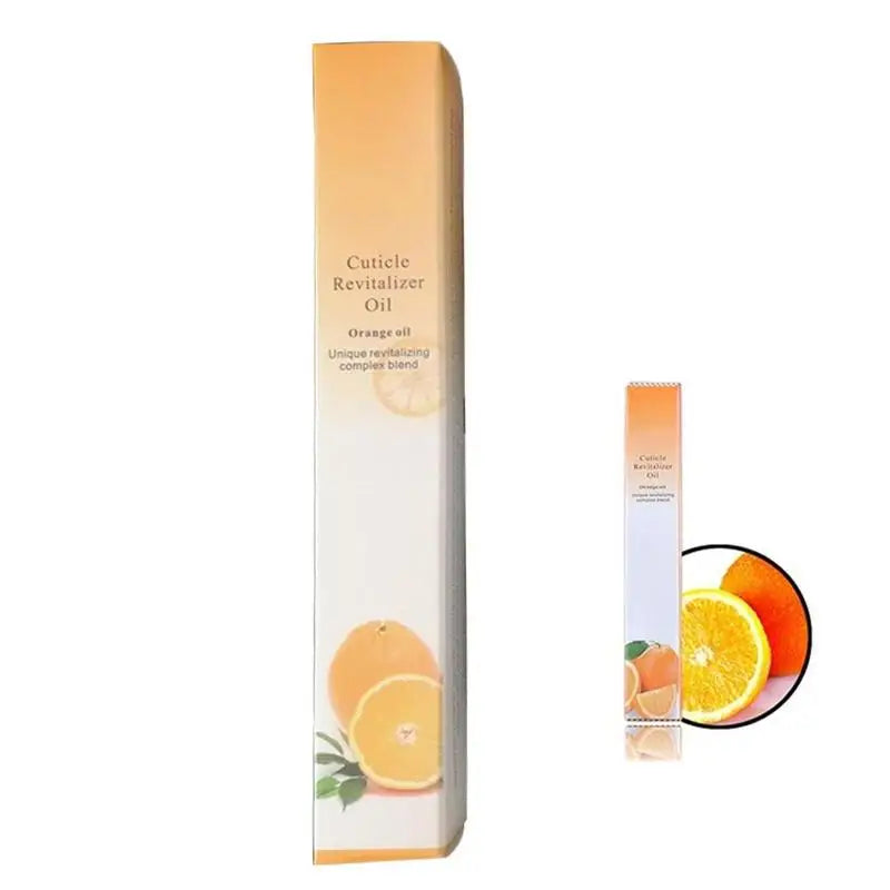 Nutrition Oil Pen for Nail Treatment, Cuticle Revitalizer Oil, Prevent Agnail, Nail Polish, Nourish Skin, 15 Smells