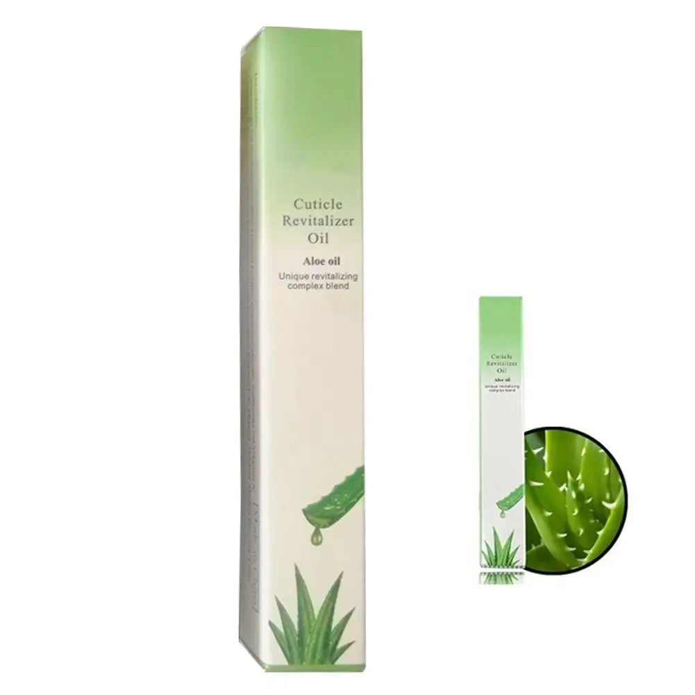 Nutrition Oil Pen for Nail Treatment, Cuticle Revitalizer Oil, Prevent Agnail, Nail Polish, Nourish Skin, 15 Smells