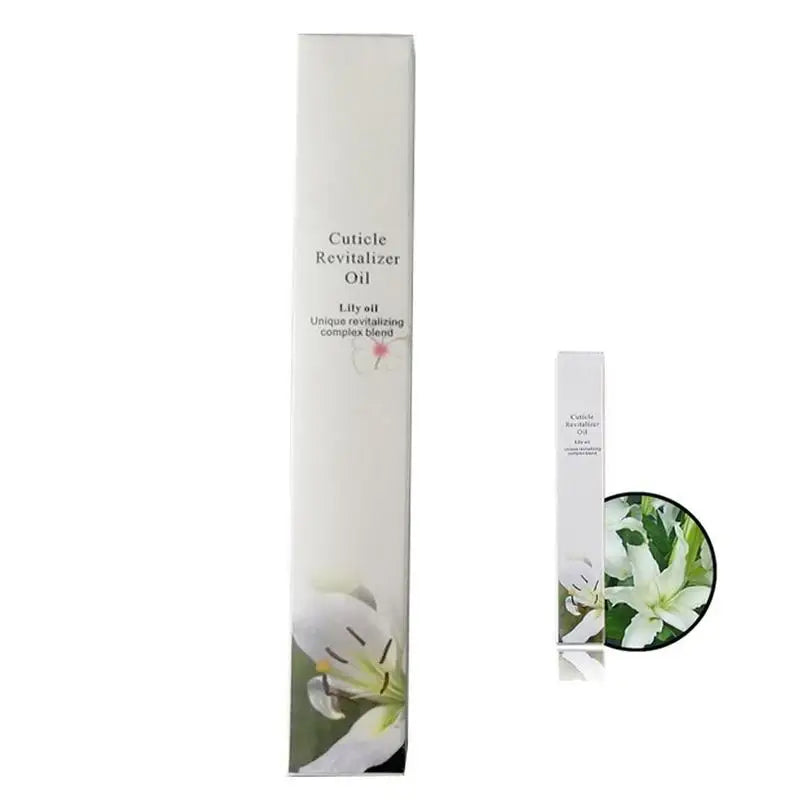 Nutrition Oil Pen for Nail Treatment, Cuticle Revitalizer Oil, Prevent Agnail, Nail Polish, Nourish Skin, 15 Smells
