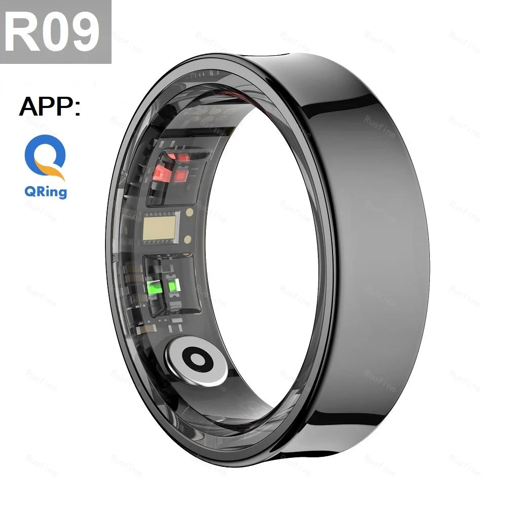 Smart Ring Unisex